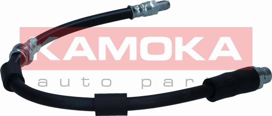 Kamoka 1170208 - Гальмівний шланг autocars.com.ua