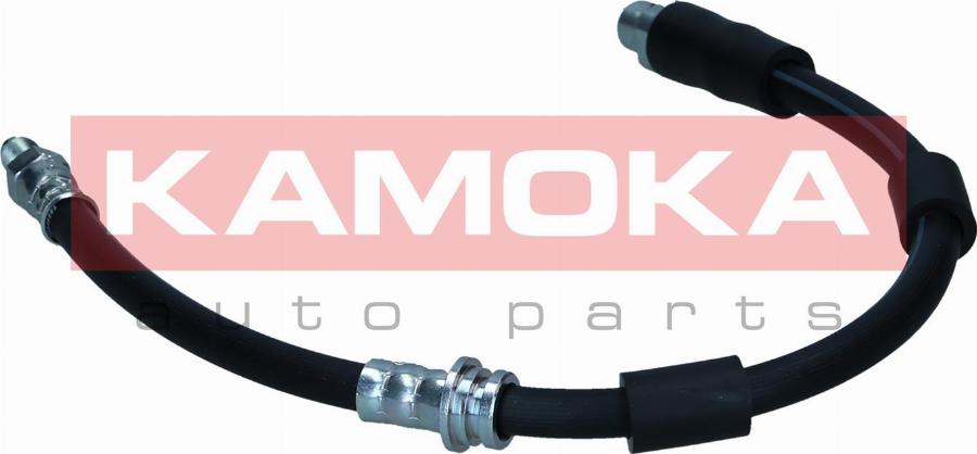 Kamoka 1170208 - Гальмівний шланг autocars.com.ua