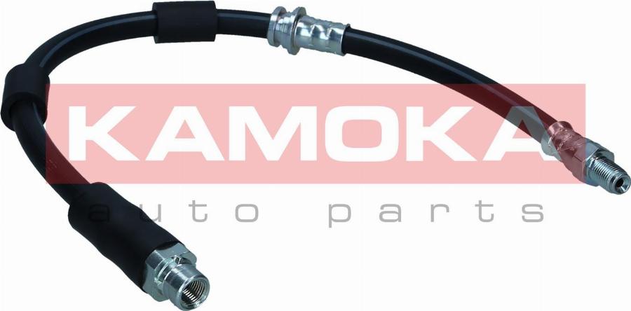 Kamoka 1170208 - Гальмівний шланг autocars.com.ua