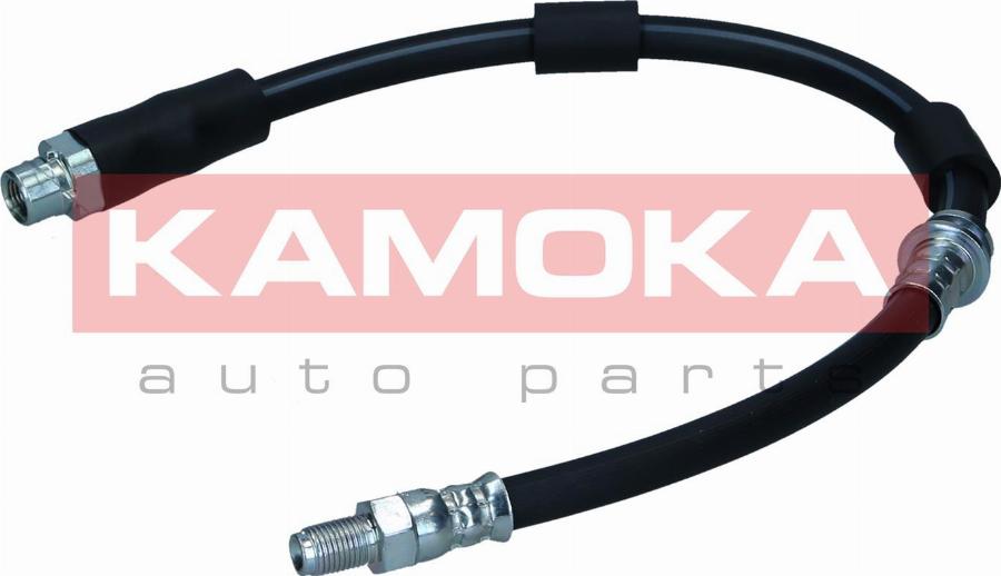 Kamoka 1170208 - Гальмівний шланг autocars.com.ua