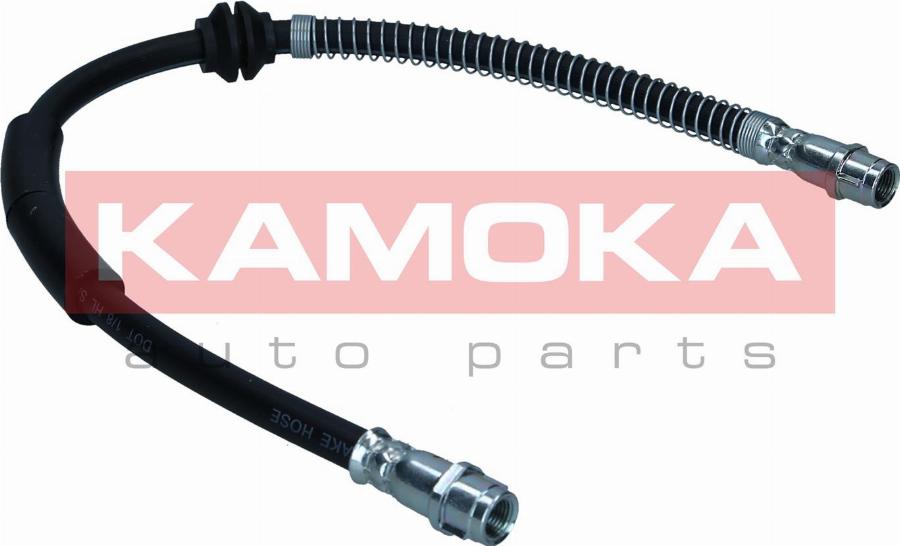 Kamoka 1170209 - Тормозной шланг autodnr.net