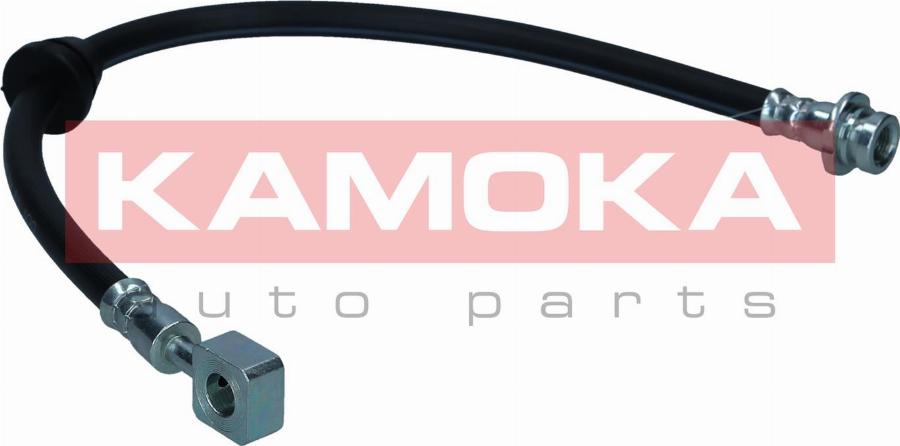 Kamoka 1170212 - Гальмівний шланг autocars.com.ua