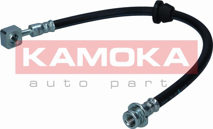 Kamoka 1170212 - Гальмівний шланг autocars.com.ua