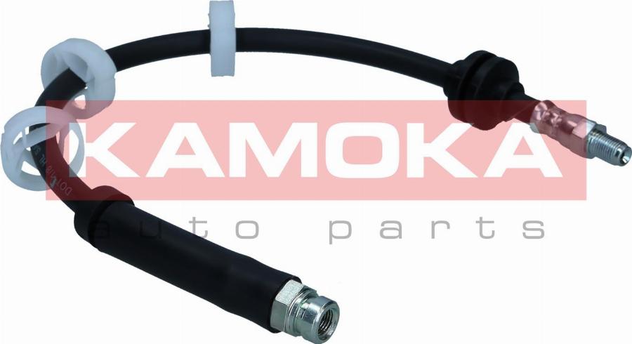 Kamoka 1170215 - Тормозной шланг autodnr.net