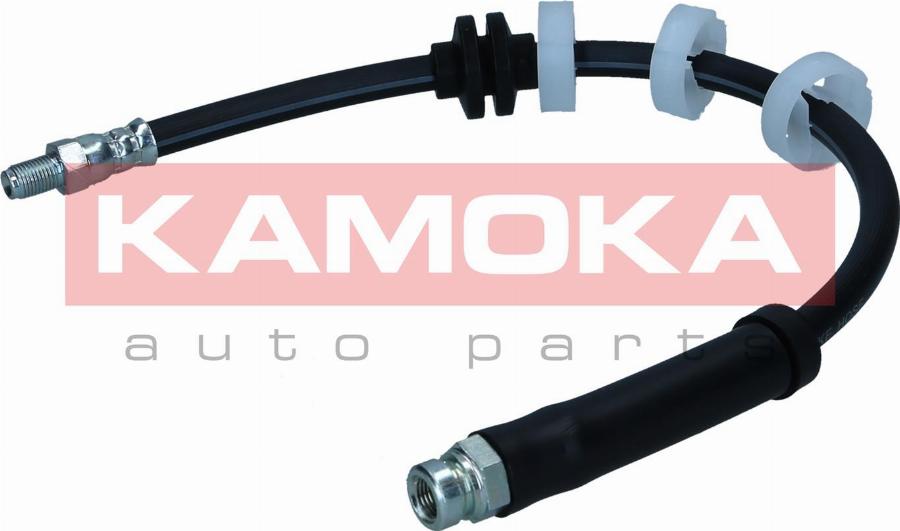 Kamoka 1170216 - Тормозной шланг avtokuzovplus.com.ua