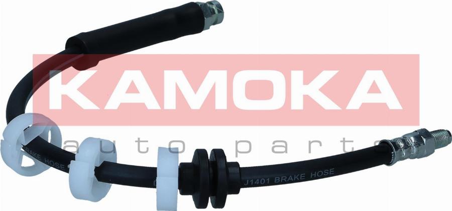 Kamoka 1170216 - Тормозной шланг avtokuzovplus.com.ua