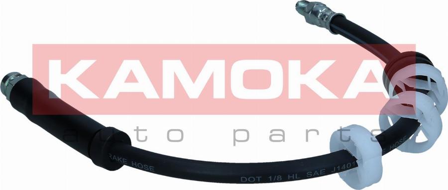 Kamoka 1170216 - Тормозной шланг avtokuzovplus.com.ua