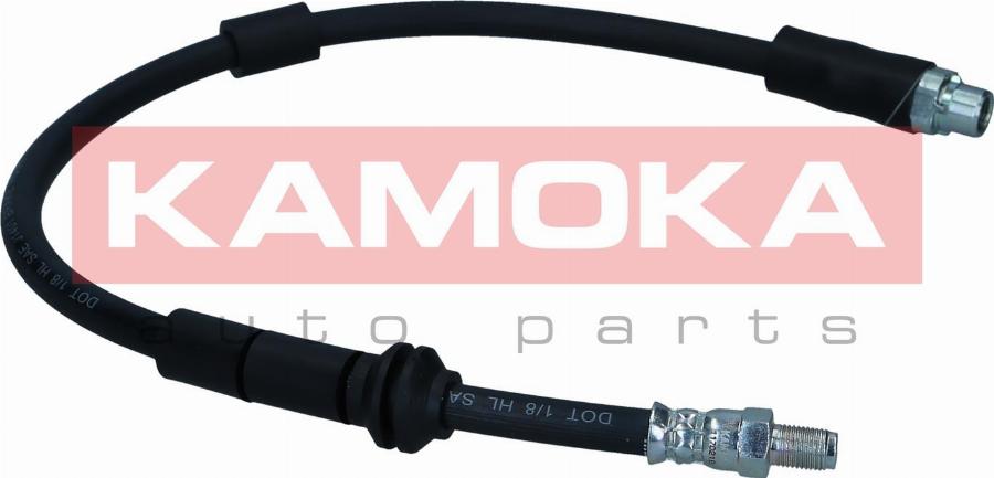 Kamoka 1170219 - Тормозной шланг avtokuzovplus.com.ua