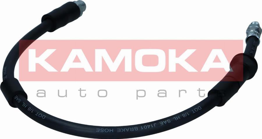 Kamoka 1170219 - Тормозной шланг autodnr.net