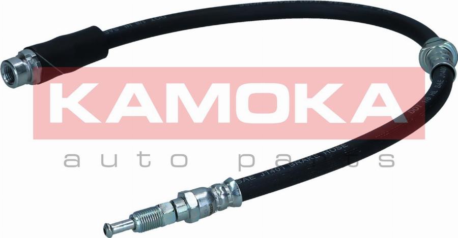 Kamoka 1170222 - Тормозной шланг autodnr.net