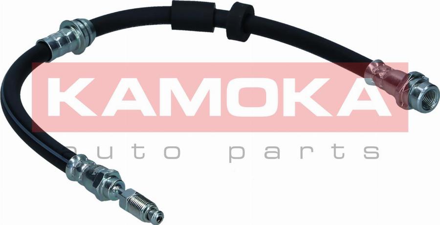 Kamoka 1170224 - Тормозной шланг autodnr.net