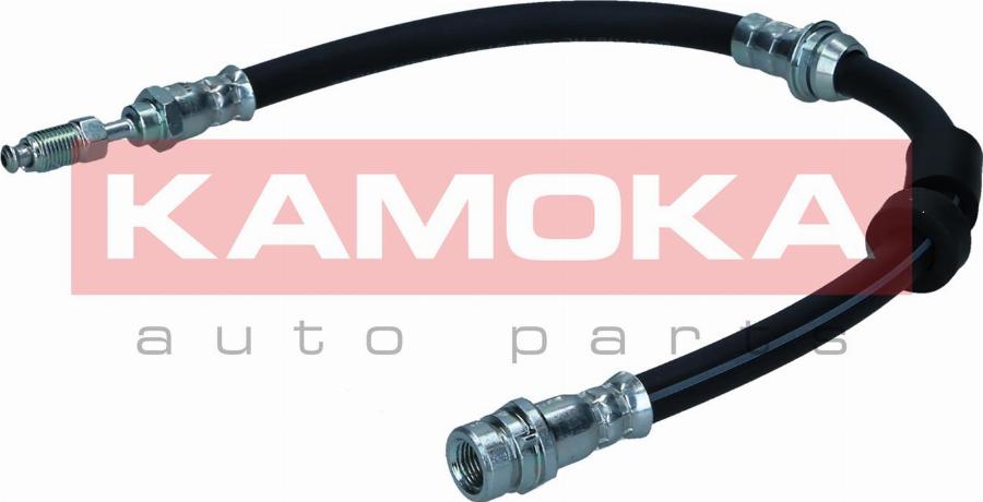 Kamoka 1170224 - Тормозной шланг avtokuzovplus.com.ua