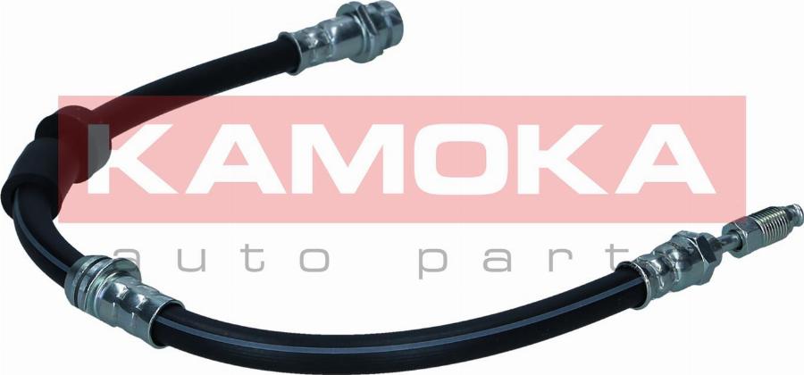 Kamoka 1170224 - Тормозной шланг avtokuzovplus.com.ua