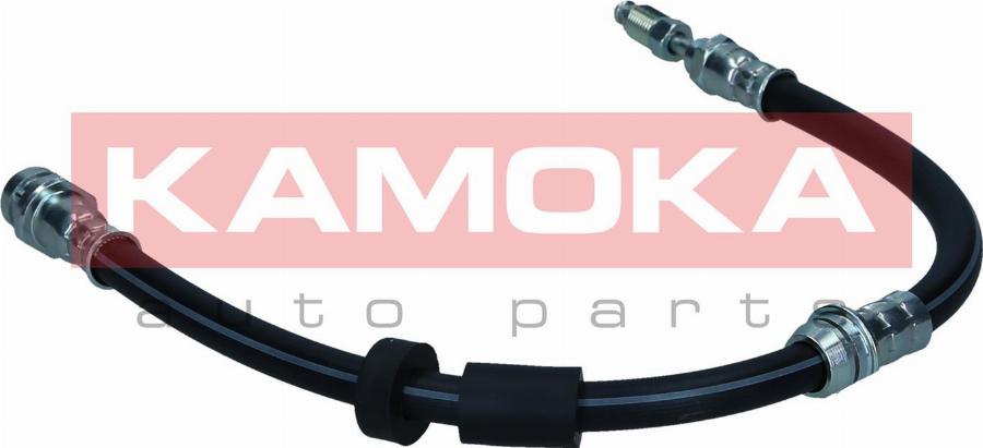 Kamoka 1170224 - Тормозной шланг avtokuzovplus.com.ua