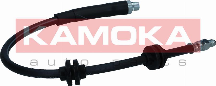 Kamoka 1170226 - Тормозной шланг avtokuzovplus.com.ua