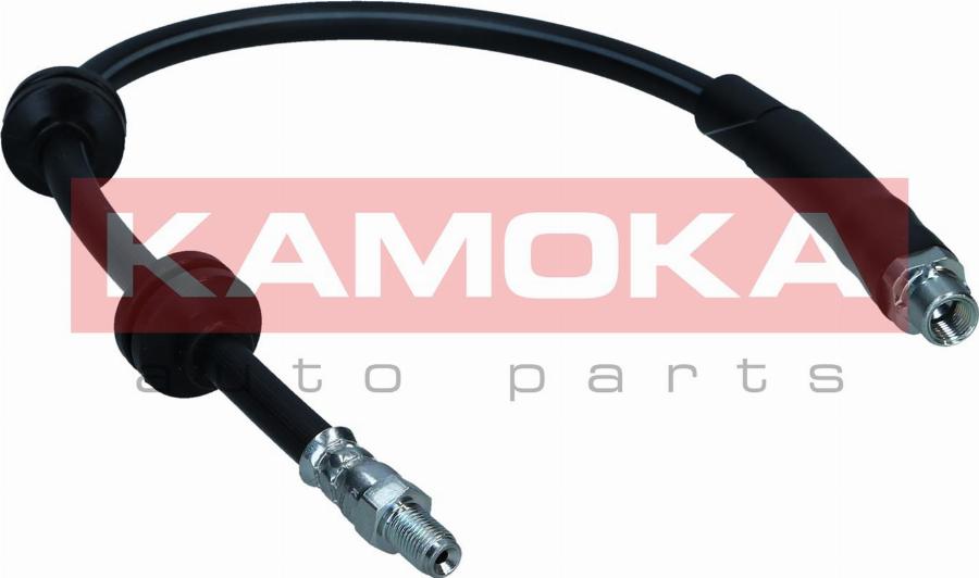 Kamoka 1170226 - Тормозной шланг avtokuzovplus.com.ua