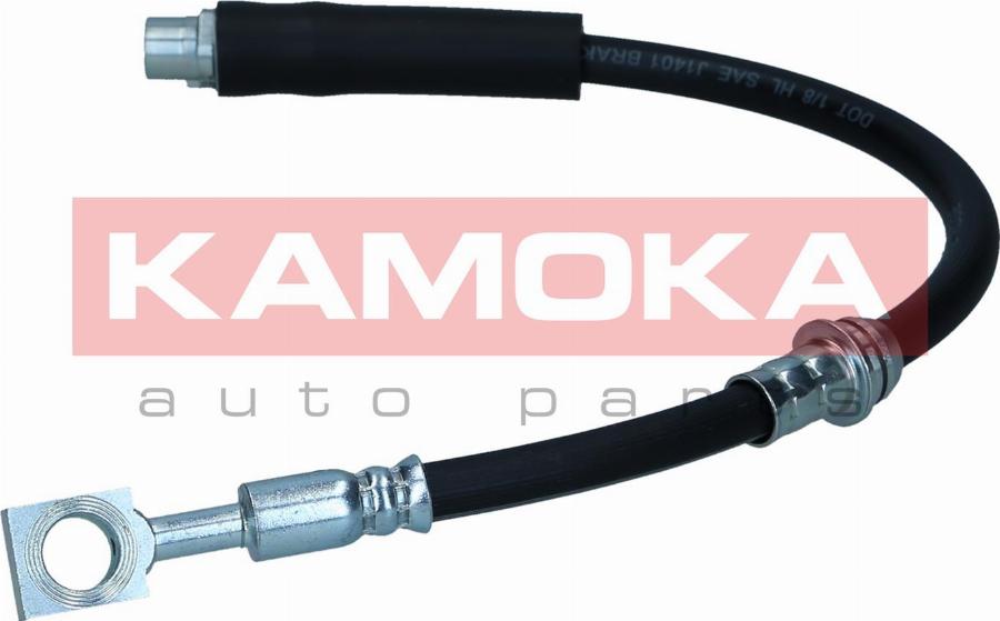 Kamoka 1170234 - Тормозной шланг avtokuzovplus.com.ua