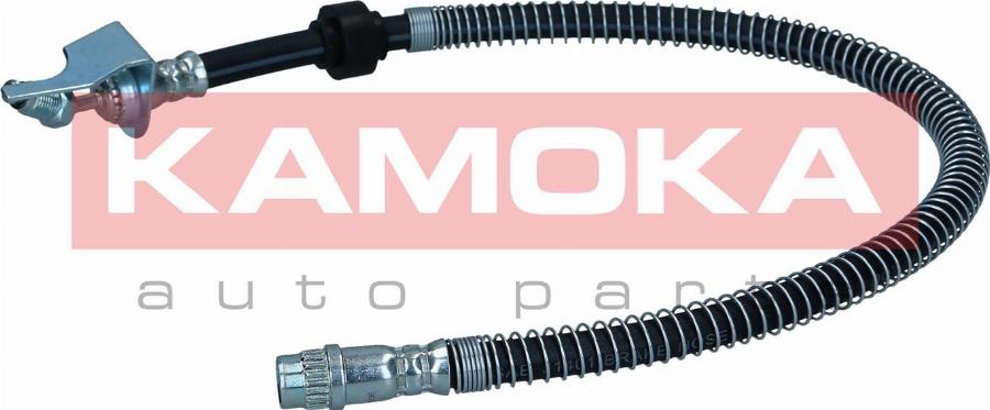 Kamoka 1170236 - Гальмівний шланг autocars.com.ua