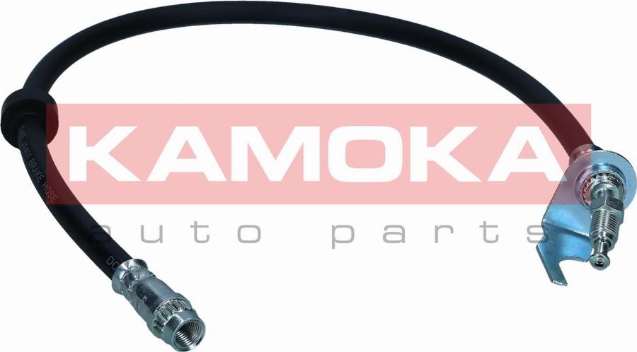 Kamoka 1170237 - Гальмівний шланг autocars.com.ua