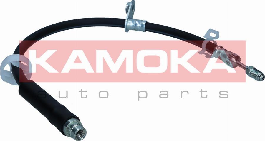 Kamoka 1170238 - Гальмівний шланг autocars.com.ua