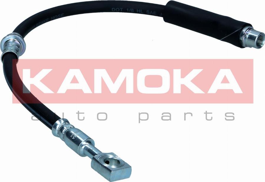 Kamoka 1170239 - Тормозной шланг avtokuzovplus.com.ua