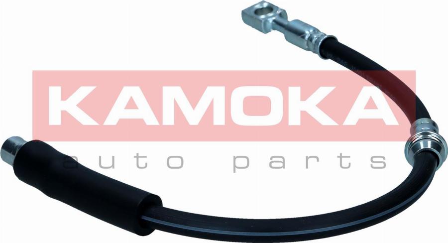 Kamoka 1170239 - Тормозной шланг avtokuzovplus.com.ua