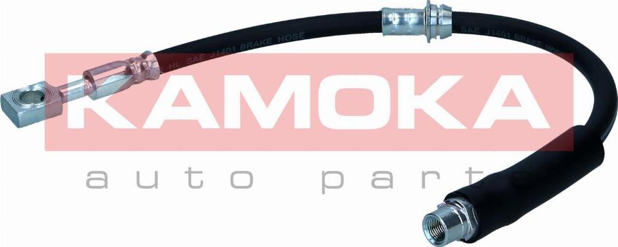 Kamoka 1170239 - Тормозной шланг avtokuzovplus.com.ua