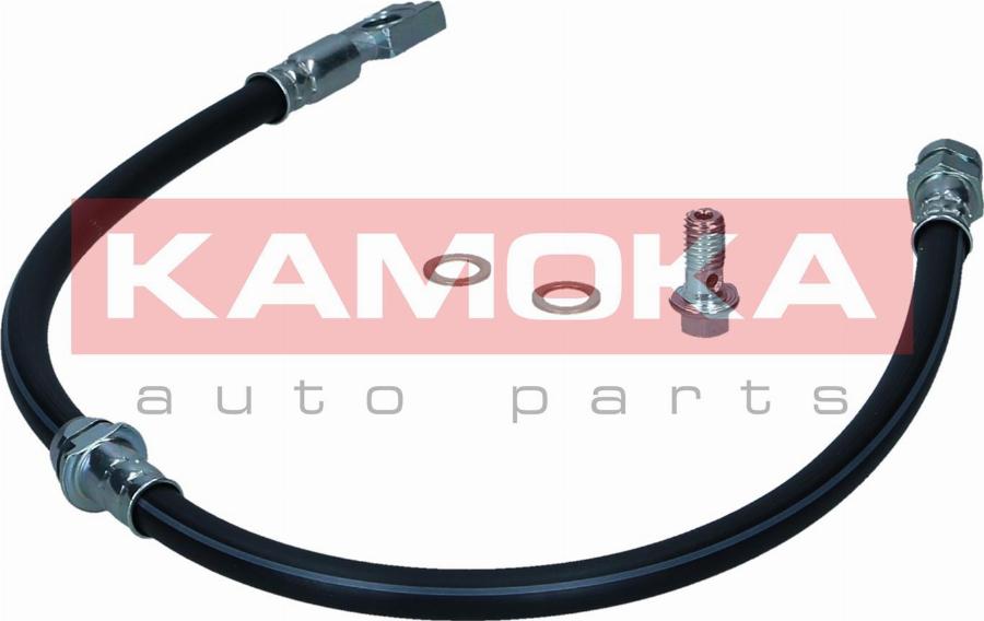 Kamoka 1170240 - Тормозной шланг avtokuzovplus.com.ua