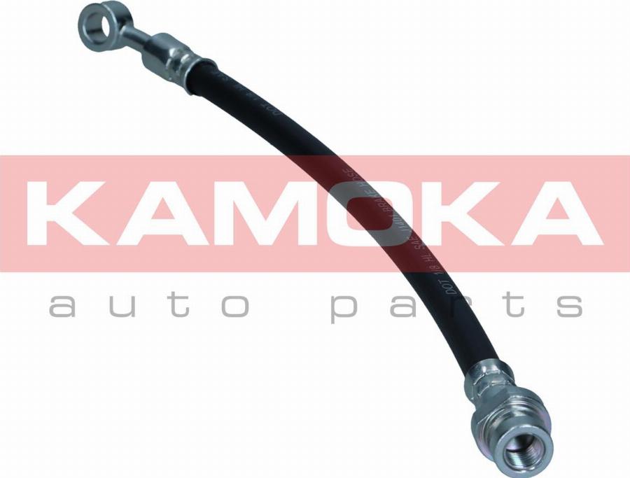 Kamoka 1170249 - Гальмівний шланг autocars.com.ua