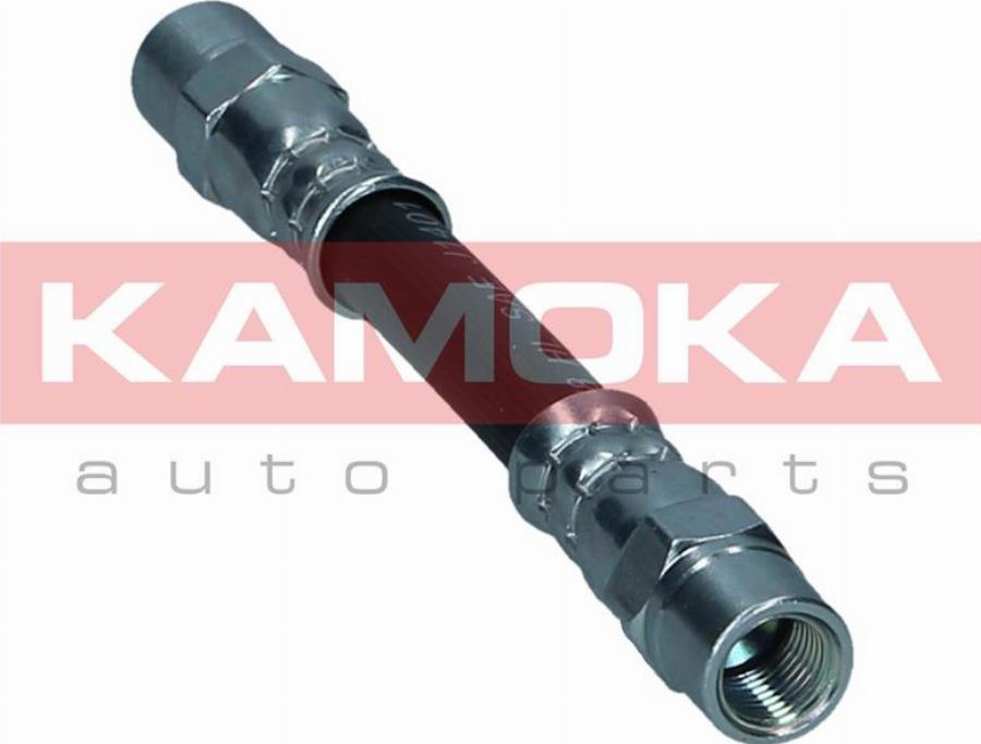 Kamoka 1170250 - Тормозной шланг autodnr.net