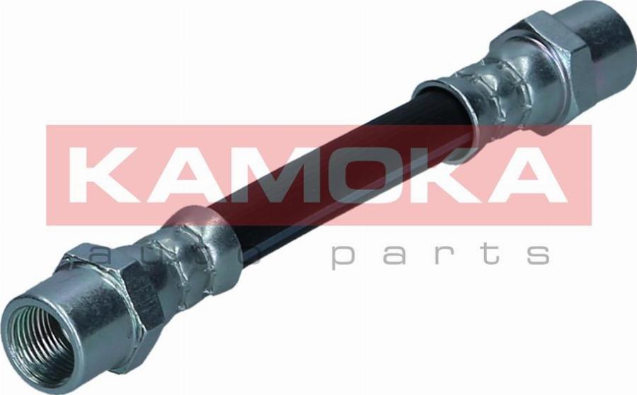 Kamoka 1170251 - Гальмівний шланг autocars.com.ua