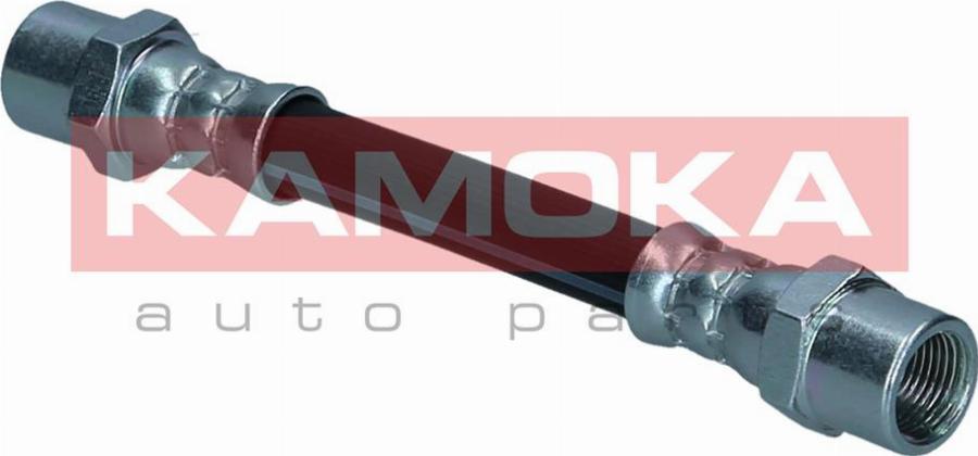 Kamoka 1170251 - Гальмівний шланг autocars.com.ua