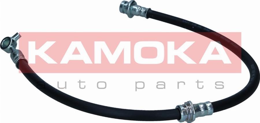 Kamoka 1170252 - Гальмівний шланг autocars.com.ua