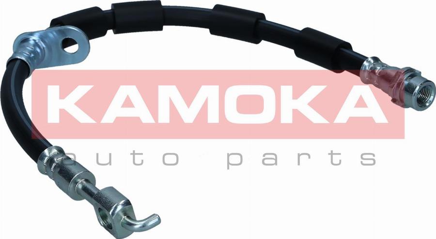 Kamoka 1170256 - Гальмівний шланг autocars.com.ua