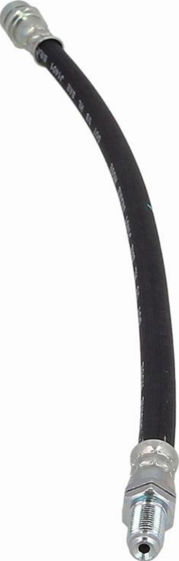 Kamoka 1170335 - Гальмівний шланг autocars.com.ua