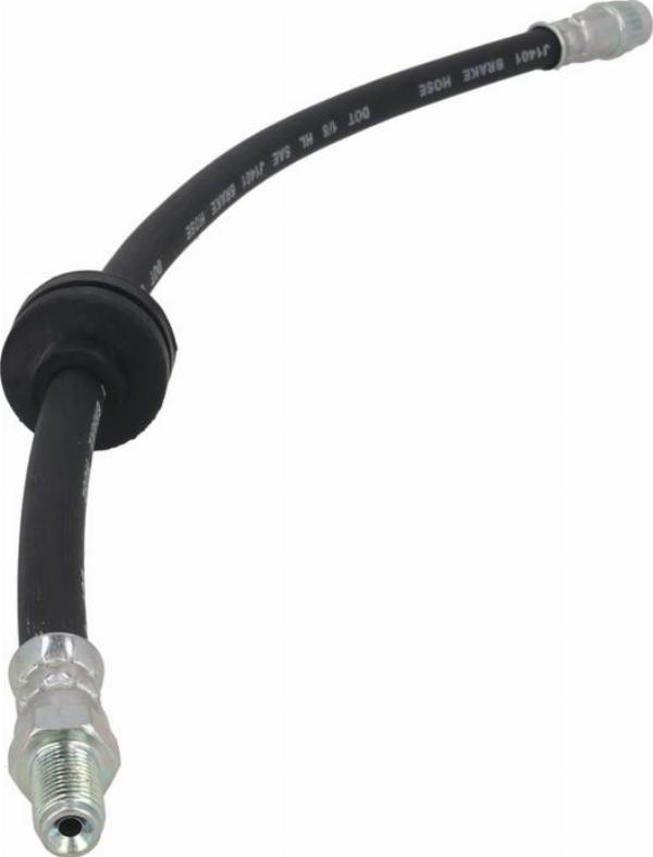 Kamoka 1170348 - Гальмівний шланг autocars.com.ua