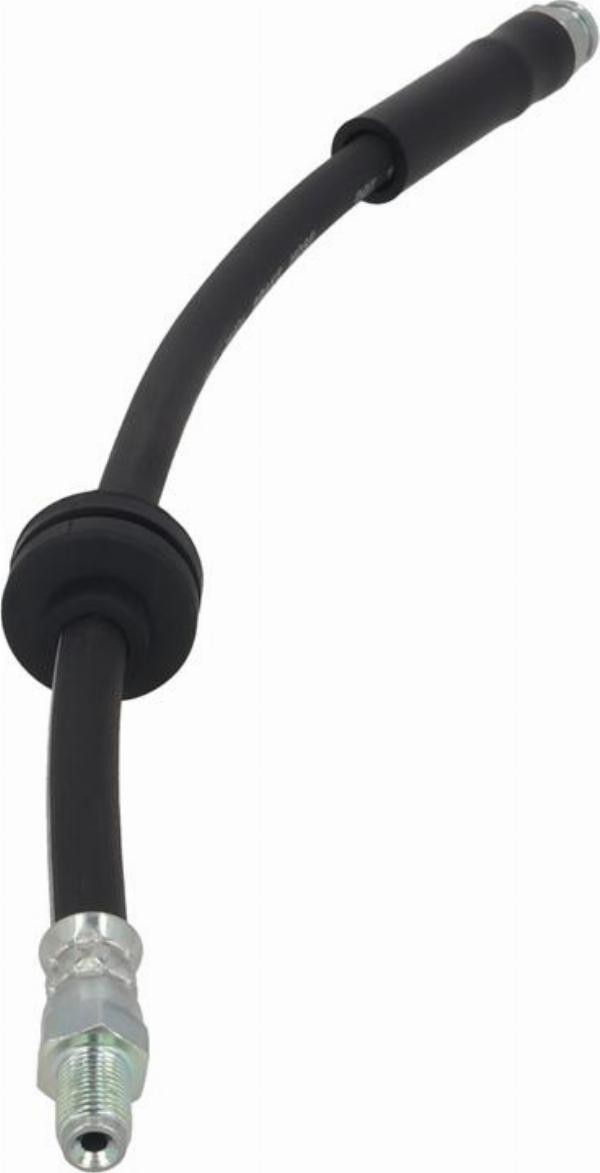 Kamoka 1170357 - Гальмівний шланг autocars.com.ua