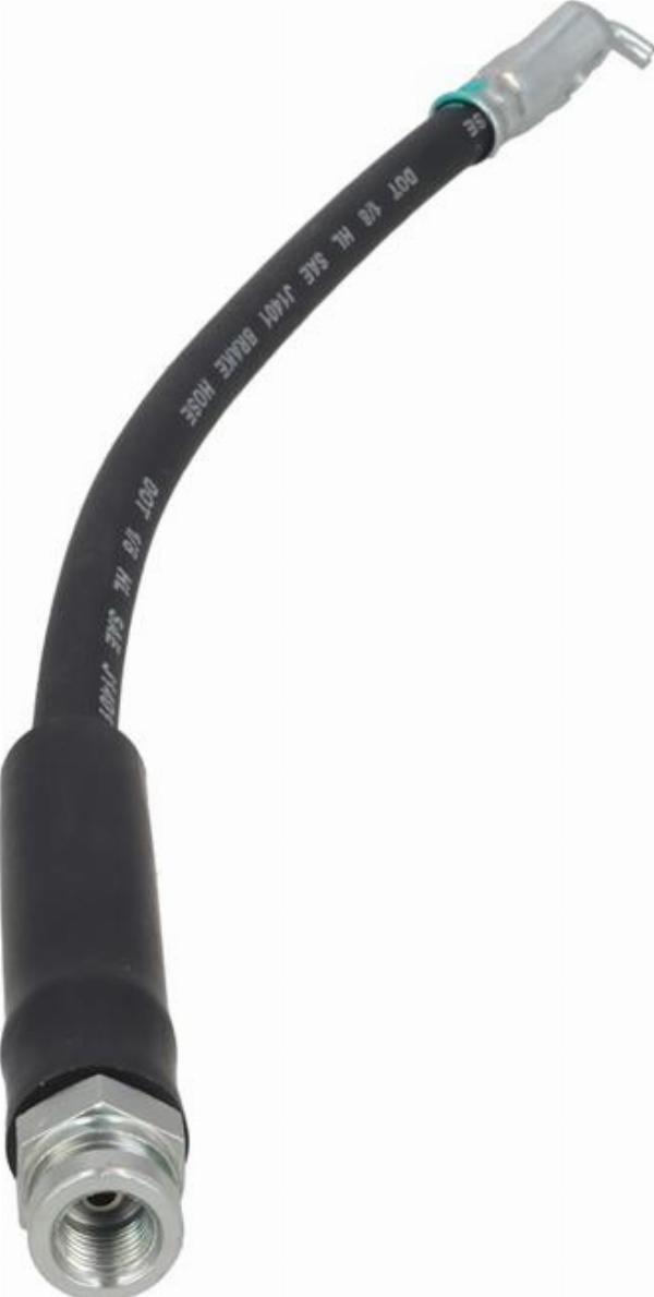 Kamoka 1170383 - Гальмівний шланг autocars.com.ua