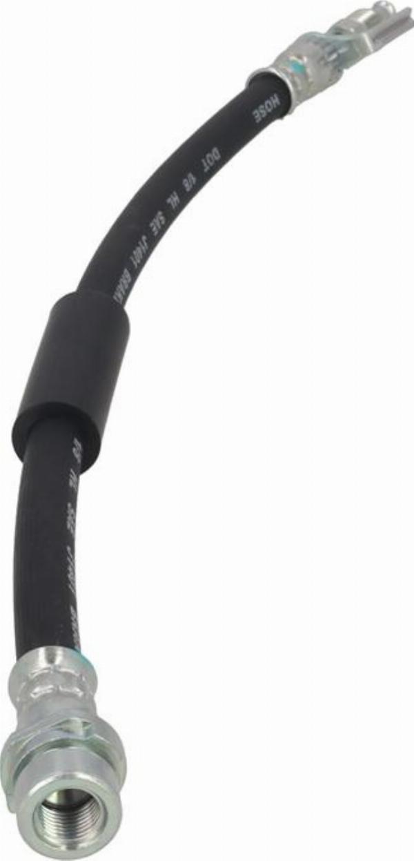 Kamoka 1170410 - Гальмівний шланг autocars.com.ua