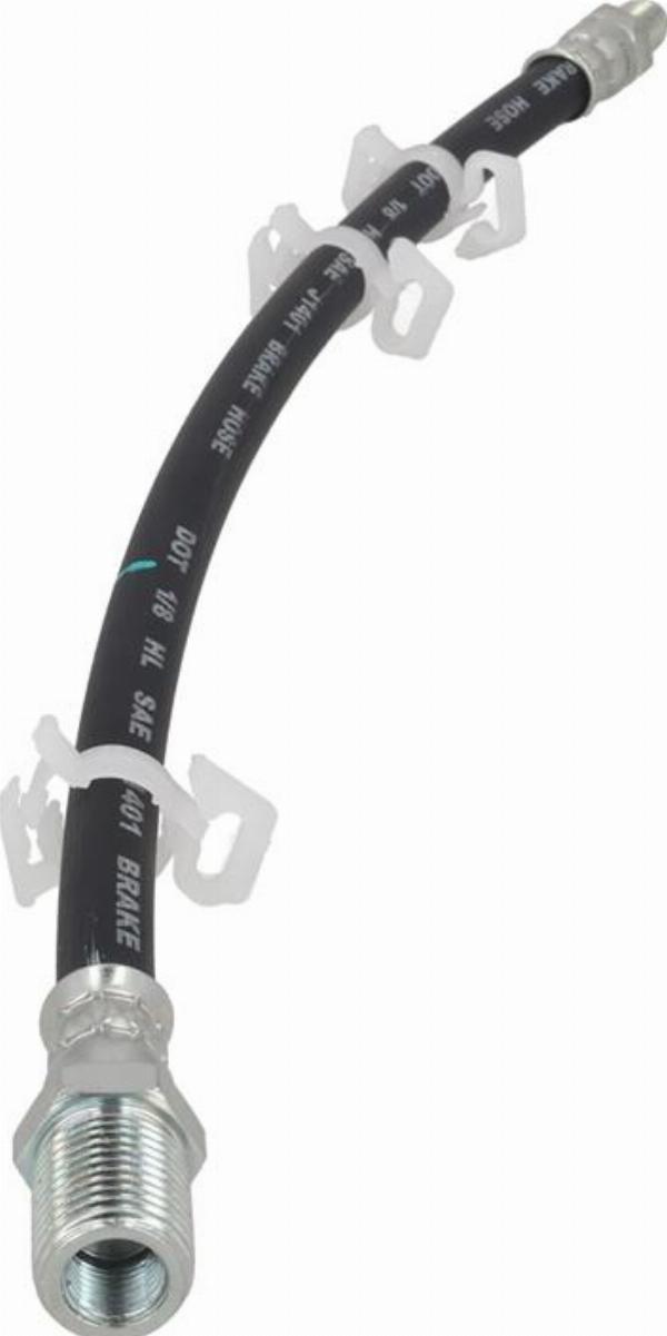 Kamoka 1170431 - Гальмівний шланг autocars.com.ua