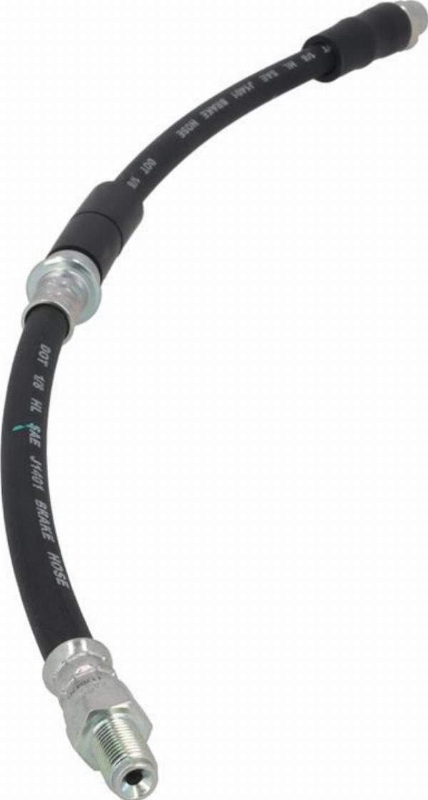 Kamoka 1170470 - Гальмівний шланг autocars.com.ua