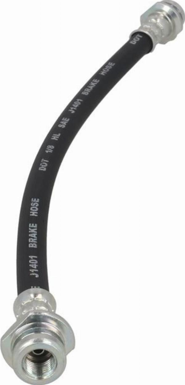 Kamoka 1170475 - Гальмівний шланг autocars.com.ua