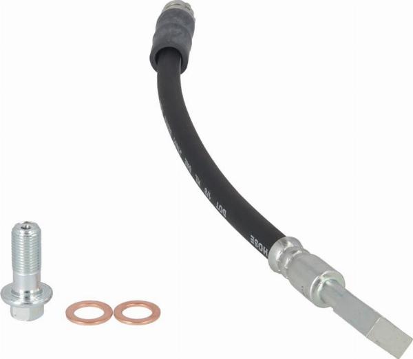 Kamoka 1170485 - Гальмівний шланг autocars.com.ua