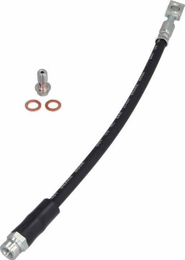 Kamoka 1170487 - Гальмівний шланг autocars.com.ua