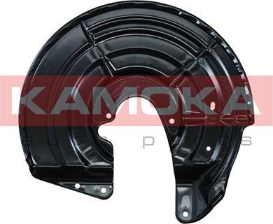 Kamoka 1180092 - Отражатель, защита, тормозной диск avtokuzovplus.com.ua