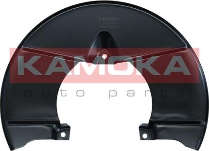 Kamoka 1180253 - Отражатель, защита, тормозной диск avtokuzovplus.com.ua