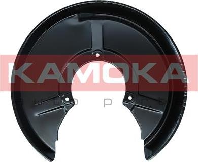 Kamoka 1180263 - Отражатель, защита, тормозной диск avtokuzovplus.com.ua