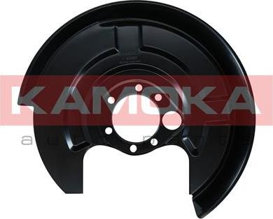 Kamoka 1180265 - Отражатель, защита, тормозной диск avtokuzovplus.com.ua