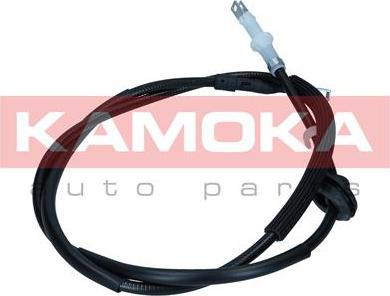 Kamoka 1190016 - Трос, гальмівна система autocars.com.ua