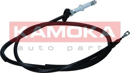 Kamoka 1190017 - Трос, гальмівна система autocars.com.ua